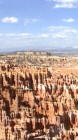 Bryce Canyon uitzichtspunt