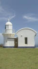 vuurtoren Australische kustlijn Port Macquarie